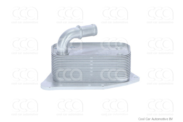 Oliekoelers Oliekoeler Chevrolet Cruze 12>