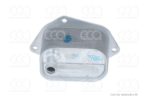Oliekoelers Oliekoeler Hyundai Accent 05>