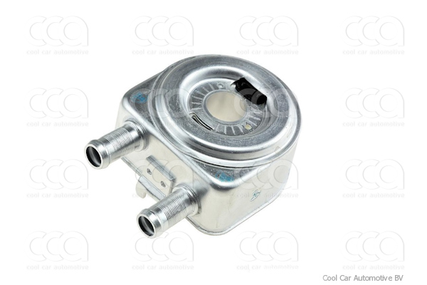 Oliekoelers Oliekoeler Hyundai Azera 11>