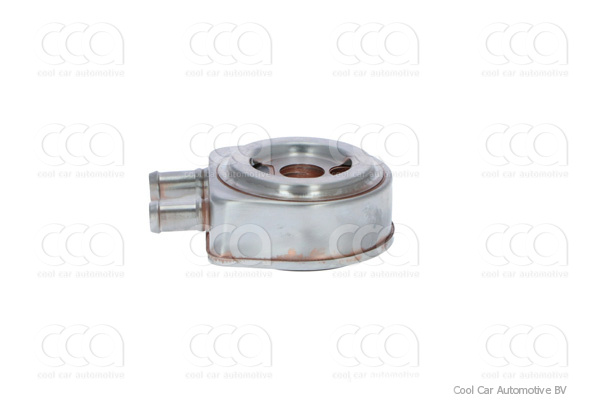 Oliekoelers Oliekoeler Hyundai Click 01>