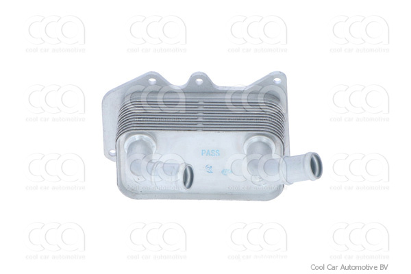 Oliekoelers Oliekoeler Hyundai Grand Santa Fe 13>