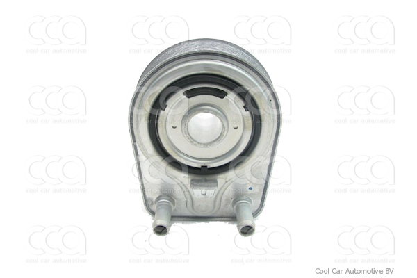 Oliekoelers Oliekoeler Hyundai i30