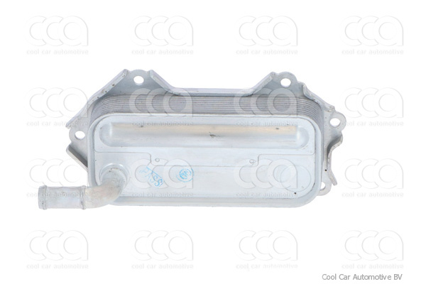 Oliekoelers Oliekoeler Lexus IS 200d 10>