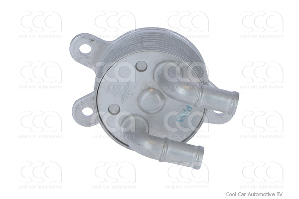 Oliekoelers Oliekoeler Mazda CX5 13>