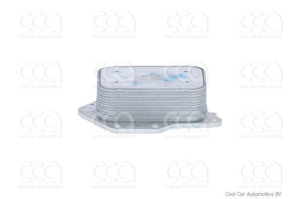 Oliekoelers Oliekoeler MB A160 15>