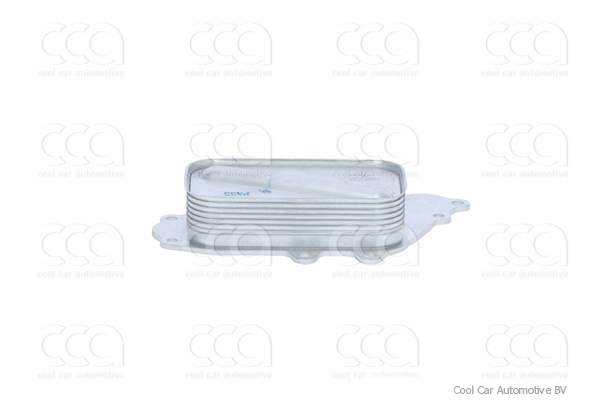 Oliekoelers Oliekoeler MB A160 04>