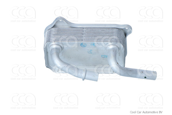 Oliekoelers Oliekoeler MB E55 AMG 00>