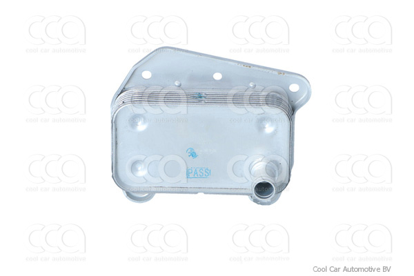 Oliekoelers Oliekoeler MB CLC200 08>