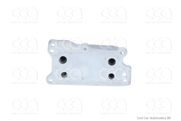 Oliekoelers Oliekoeler MB CLC230 08>