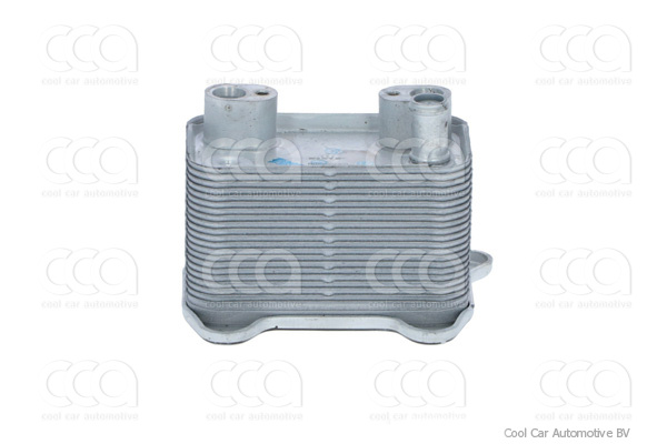 Oliekoelers Oliekoeler MB CLK270 02>