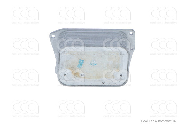 Oliekoelers Oliekoeler MB CL500 10>