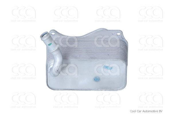 Oliekoelers Oliekoeler MB CLS350 11>