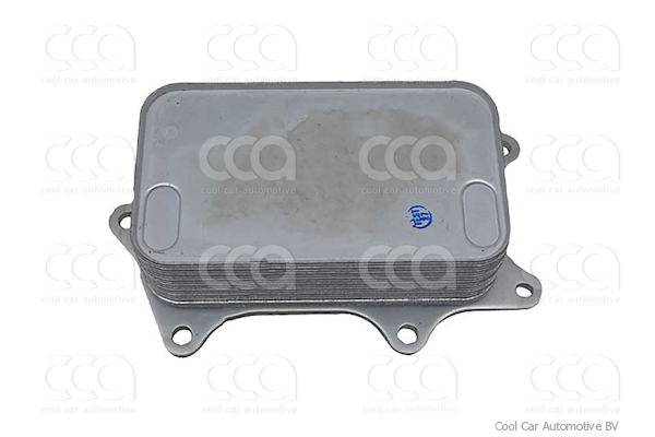 Oliekoelers Oliekoeler MB C180 14>