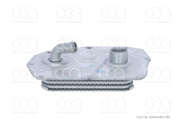 Oliekoelers Oliekoeler MB SL-series 3.2 90>