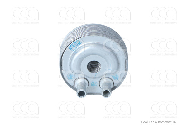 Oliekoelers Oliekoeler Nissan Almera 00>