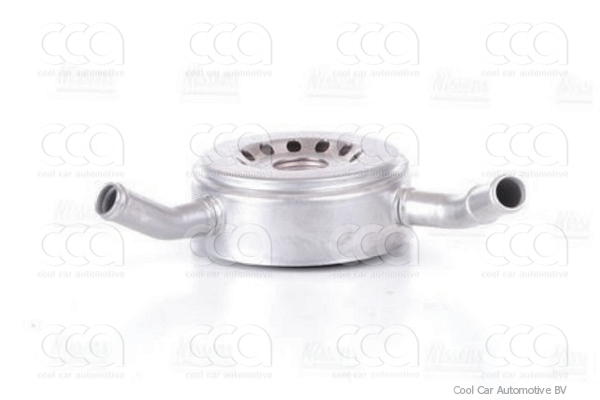 Oliekoelers Oliekoeler Nissan Juke 06.10>