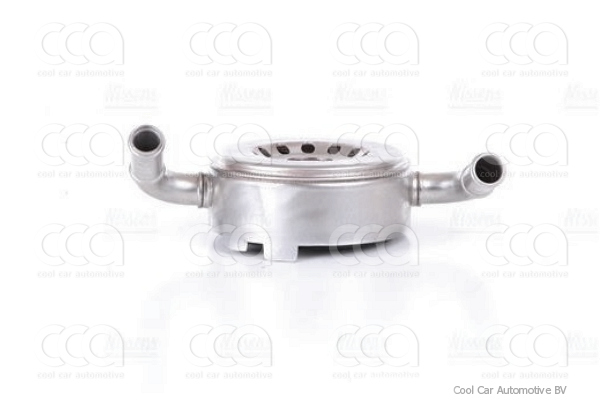 Oliekoelers Oliekoeler Nissan Qashqai