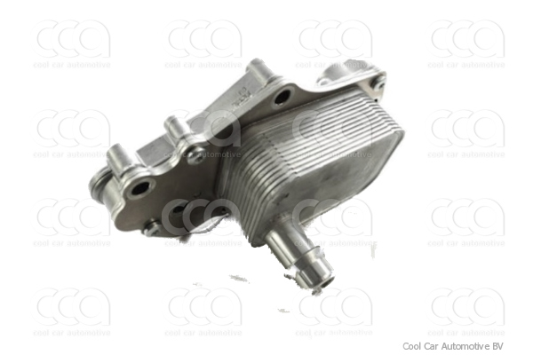 Oliekoelers Oliekoeler Opel Astra 14>