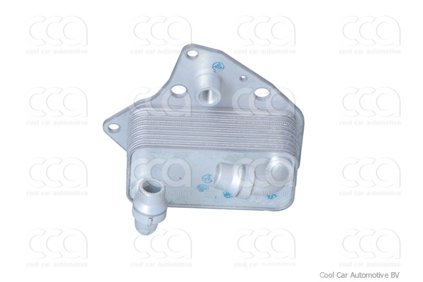 Oliekoelers Oliekoeler Opel Astra 09>