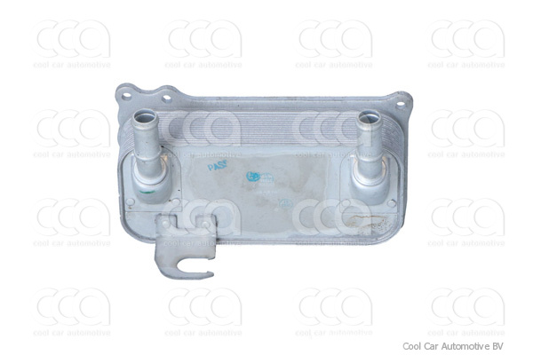 Oliekoelers Oliekoeler Porsche 911 08>