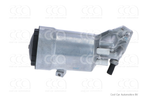 Oliekoelers Oliekoeler Renault Espace 00>