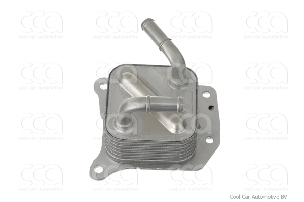 Oliekoelers Oliekoeler Renault Megane 11/15>