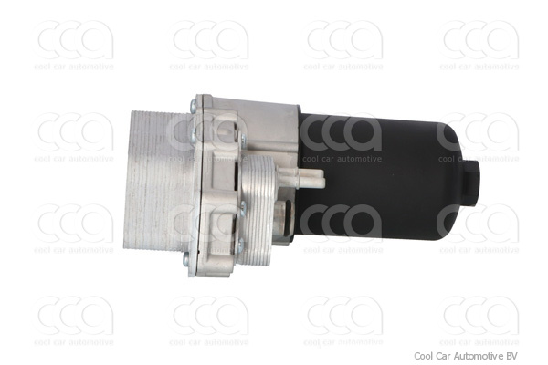 Oliekoelers Oliekoeler Land Rover Discovery 04>