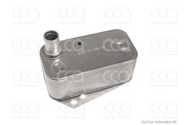 Oliekoelers Oliekoeler Land Rover Freelander 00>