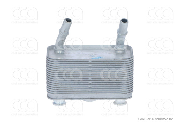 Oliekoelers Oliekoeler Range Rover 02>