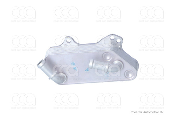 Oliekoelers Oliekoeler Saab 9-3 2,0 03>