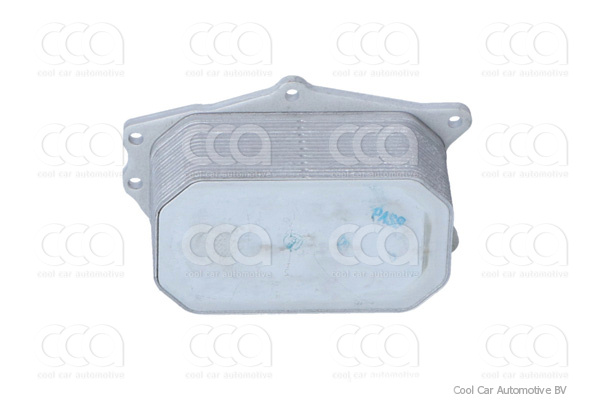 Oliekoelers Oliekoeler Saab 9-3 2,8 V6 05>