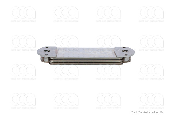 Oliekoelers Oliekoeler Scania G360 18 07>