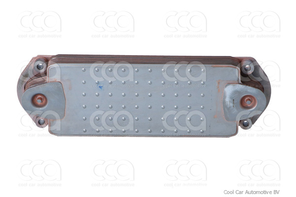 Oliekoelers Oliekoeler Scania L,P,G,R,S - series 04-