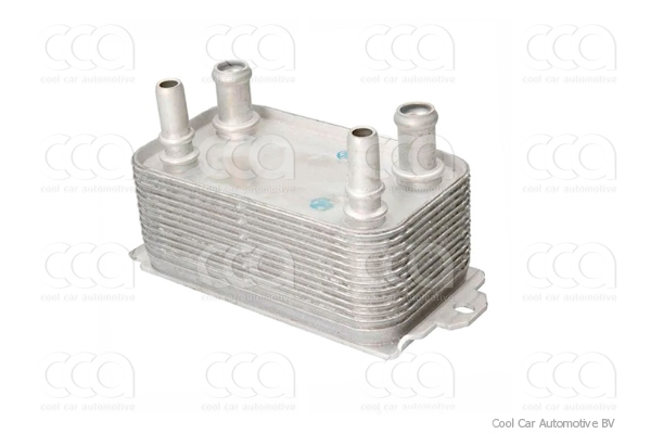 Oliekoelers Oliekoeler Volvo C30 06>