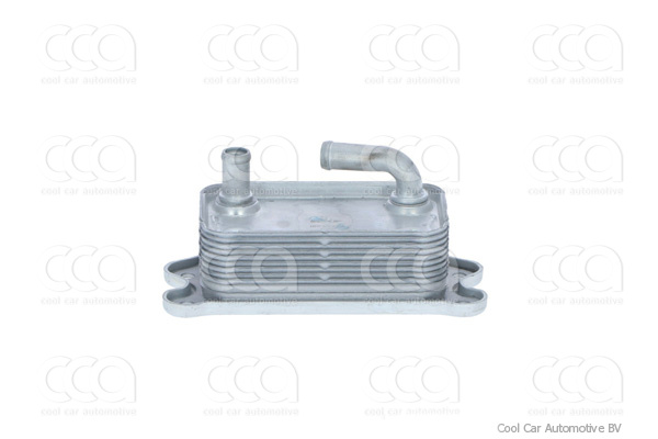 Oliekoelers Oliekoeler Volvo C30 06>