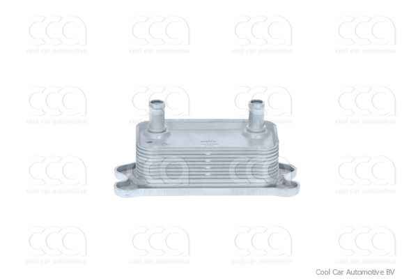 Oliekoelers Oliekoeler Volvo C70 05>
