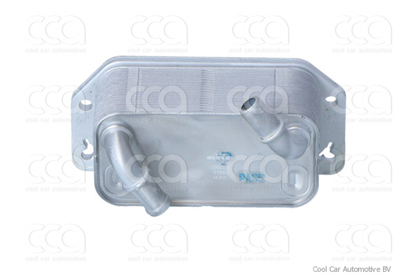 Oliekoelers Oliekoeler Volvo S60 13>