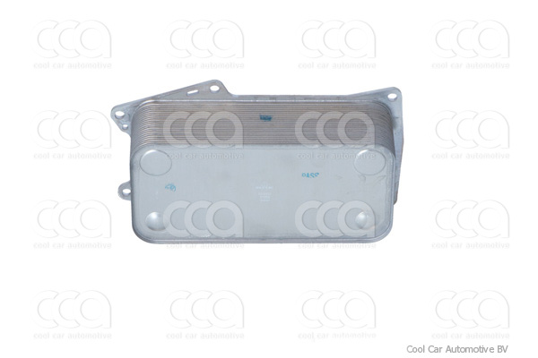 Oliekoelers Oliekoeler Volvo FE 240 06>