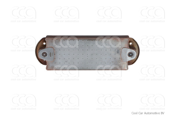 Oliekoelers Oliekoeler Volvo FH 16 550 03>