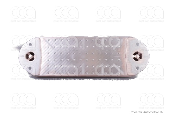 Oliekoelers Oliekoeler Volvo FM / FMX