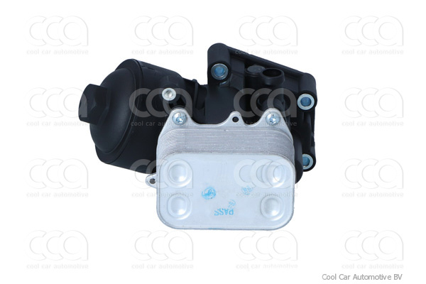 Oliekoelers Oliekoeler Seat Ibiza 10>