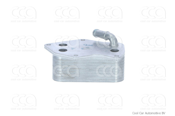 Oliekoelers Oliekoeler VW Beetle 11>