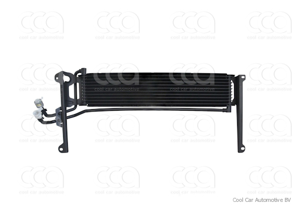 Oliekoelers Oliekoeler VW Tiguan 08>