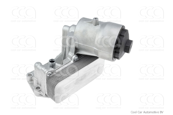 Oliekoelers Oliekoeler VW California 07>