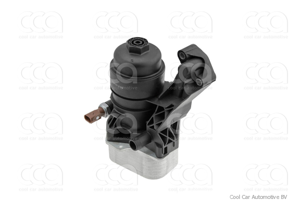 Oliekoelers Oliekoeler VW Transporter 2.0 TDI 15>