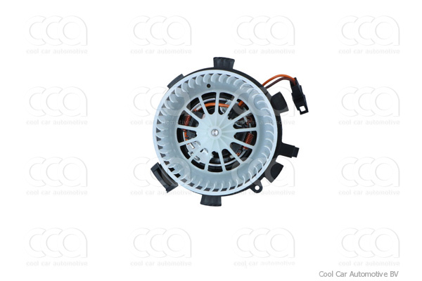 Kachelblower Kachelblower Citroen C5 09>