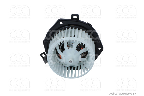 Kachelblower Kachelblower Iveco Daily 06>