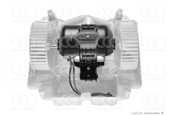 Kachelblower Kachelblower MB CL-Series 10>