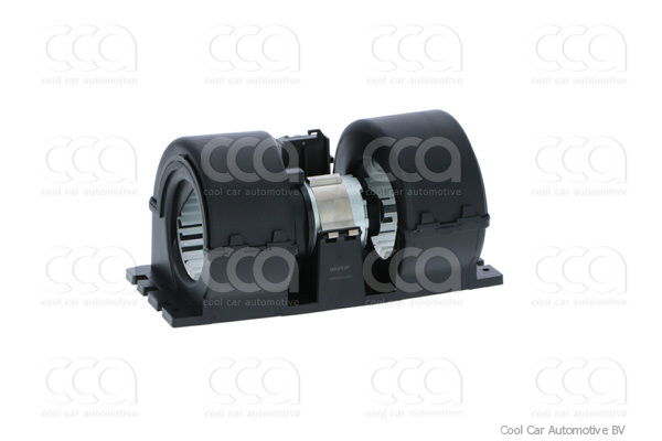 Kachelblower Kachelblower MAN TGA-Series 01>