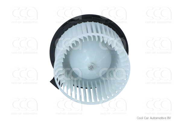 Kachelblower Kachelblower Nissan NV200 09>